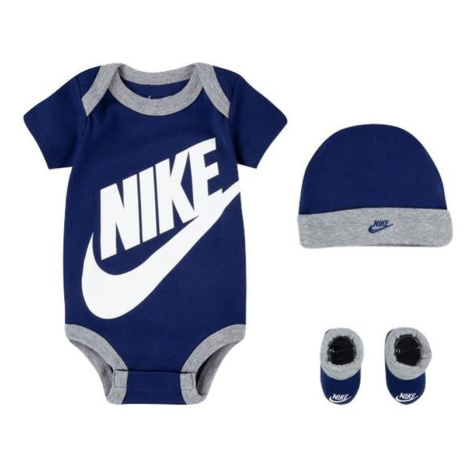 Soupravy pro kojence a batolata Nike >>> vybírejte z 46 souprav Nike ZDE |  Modio.cz