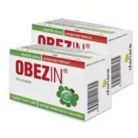 Obezin 2x 90 tob.