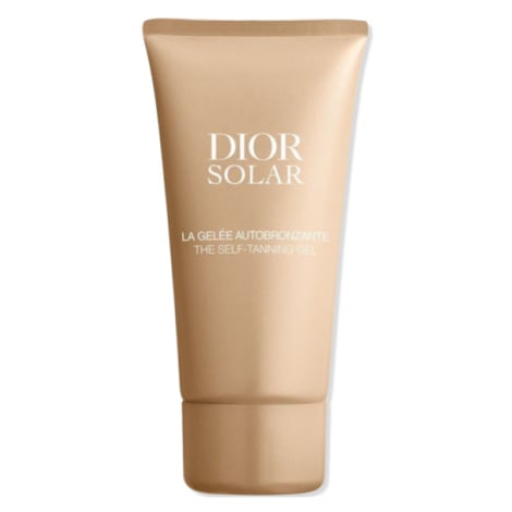 DIOR - Solar The Self-Tanning Gel Samoopalovací krémy 50 ml unisex