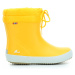 holínky Viking Alv Low rubber boot yellow
