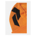Čepice peak performance embo hat oranžová