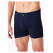 Pánské boxerky Rennes CityZen® – Navy Blue