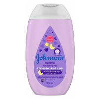 Johnson's Bedtime Tělové Mléko Pro Dobré Spaní 300 ml