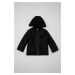 DEFACTO Baby Boy Water Repellent Hooded Coat