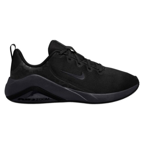 Nike BELLA 7 Dámské tréninkové boty, černá, velikost 37.5
