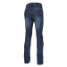 HEVIK NASHVILLE HPS409M pánské kevlar jeans kalhoty modrá