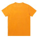 Trendsplant CAMISETA NARANJA HOMBRE 199911MGAR Oranžová