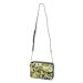 MICHAEL Michael Kors 35T9GF7C3T-BLK-NEON-YLW ruznobarevne