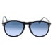 Persol Occhiali da Sole PO9649S 95/Q8 Černá