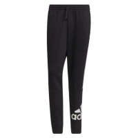 adidas COLORBLOCK PANTS Pánské tepláky, černá, velikost