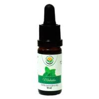 Salvia Paradise Meduňka 100% esenciální olej 10 ml