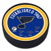 St. Louis Blues puk established 1967