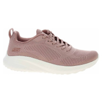 Skechers Bobs Squad Chaos - Face Off blush