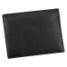 Pánská kožená peněženka Pierre Cardin TILAK61 8806 černá