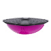 Balanční podložka Sportago Balance Ball - 60 cm fialová