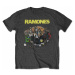 Ramones tričko, Road To Ruin, pánské