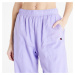 Champion Elastic Cuff Pants Purple