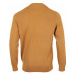 Timberland LS Williams River Cotton Crew Sweater Hnědá