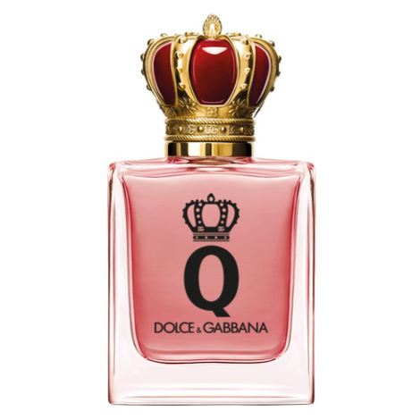 Dolce&Gabbana Q by Dolce&Gabbana Intense parfémovaná voda pro ženy 50 ml Dolce & Gabbana