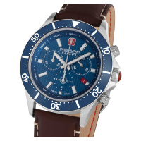 Swiss Military Hanowa SMWGC2100706 Flagship X Chrono 43mm