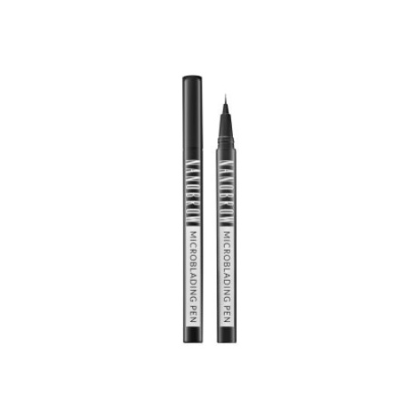 Nanobrow Microblading Pen tužka na obočí Espresso 1 ml