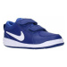 Nike 454500-454501 (409) Niño Azul marino Modrá