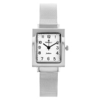 Dámské hodinky PERFECT F109-01 (zp981a) + BOX