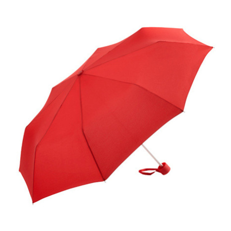 Fare Skládací deštní FA5008 Red