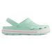 Coqui Lindo Dámské sandály 6413 Lt. mint/White