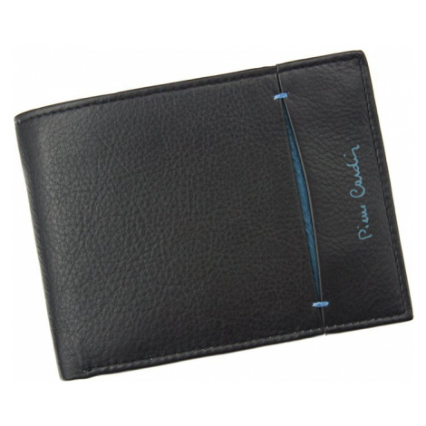 Pánská kožená peněženka Pierre Cardin TILAK07 325 modrá