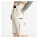 TOMMY JEANS Ethan Belted Car Shorts Beige