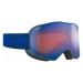 Julbo Pulse Blue/Orange/Flash Blue Lyžařské brýle