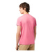 Lacoste Pima Cotton T-Shirt - Rose Růžová