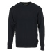 Barbour Holden Crew Neck Sweater Modrá