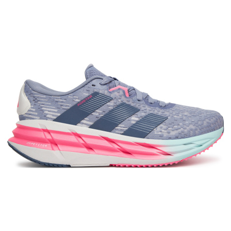 Běžecké boty adidas adistar 4 JR0292 Fialová