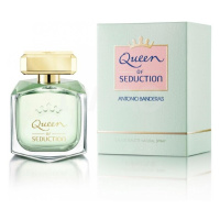 Antonio Banderas Queen of Seduction - EDT 80 ml