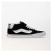 Tenisky Vans Knu Mid Black/ True White