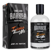 Marmara Barber I Wanna Thank Me EdT 100 ml