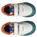 adidas TENSAUR SPORT 2.0 CF I Dětské tenisky, bílá, velikost