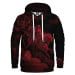 Aloha From Deer Unisex's Blood Rider Hoodie H-K AFD699