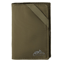 Peněženka EDC Mini Helikon-Tex® – Olive Green