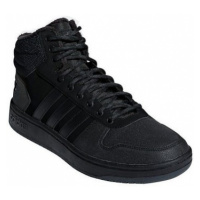 Adidas Hoops Mid 20 Černá