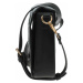 Marco Tozzi dámská kabelka 2-61135-20 black
