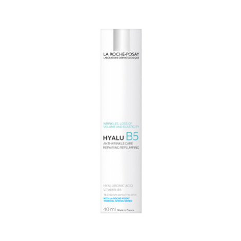 LA ROCHE-POSAY HYALU B5 krém 40ml