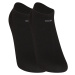 3PACK dámské ponožky Calvin Klein nízké vícebarevné (701218768 001)