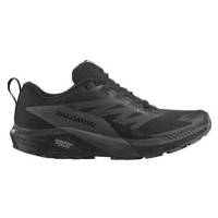 Salomon Sense Ride 5 GTX Black/Mgnt/Black