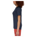 Mammut Selun FL T-Shirt Women Logo