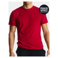 T-shirt Atlantic NMT-034 S-2XL red 033