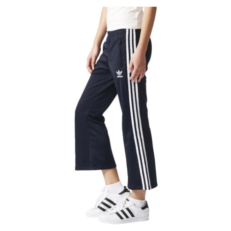 adidas Originals 7/8 FLARED PANT Dámské kalhoty EU AZ3238