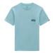 Vans CAMISETA HOMBRE OTW CLASSIC BACK VN00004WBVP Modrá